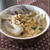 今朝の朝ごはん☆朝うどん！今日はお久しぶりの～