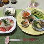 ６月第３週目のひとり飯