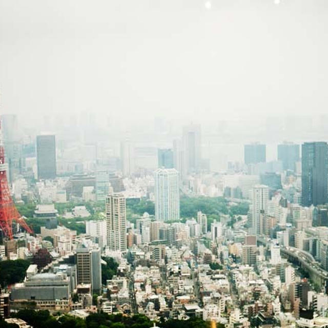 東京タワー