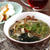 簡単朝ごはんレシピ＊焙煎ごまスープで時短ヘルシーなボリューム温朝食