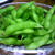 枝豆と大豆