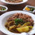 カブと豚肉の和風カレー