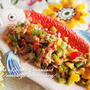 【副菜】ボウル一つで栄養満点な副菜！ころころ野菜とツナの和え物