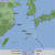 パンカーンと台風１４号