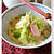 長崎ちゃんぽん風食べる野菜スープ【食べる野菜パワースープレシピ】