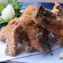 鯖の竜田揚げ♡【#簡単レシピ#鯖】