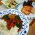 初！！夫の３割カレーライス(笑)
