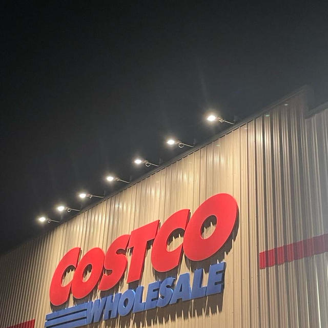 コストコ＊閉店25分前！半額で購入～♡