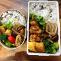 【唐揚げ弁当】と珈琲の美味しいお店