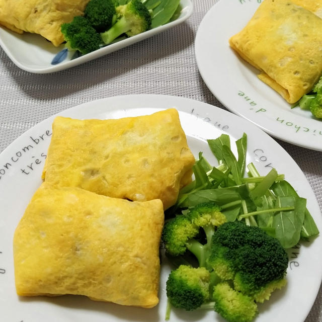 ひな祭りごはんも低糖質で