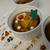 小豆のココット焼き