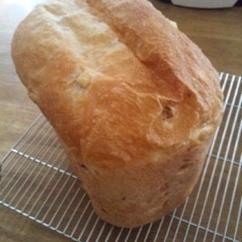 sweet potato bread