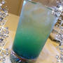 ノンアルコールカクテルby息子
