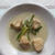 ＜イギリス料理・レシピ＞ タイ・グリーン・カレー【Thai Green Curry】
