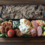 お弁当（牛丼）