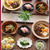 栗おこわと、肉豆腐！しみじみする和ごはんだなぁ♪