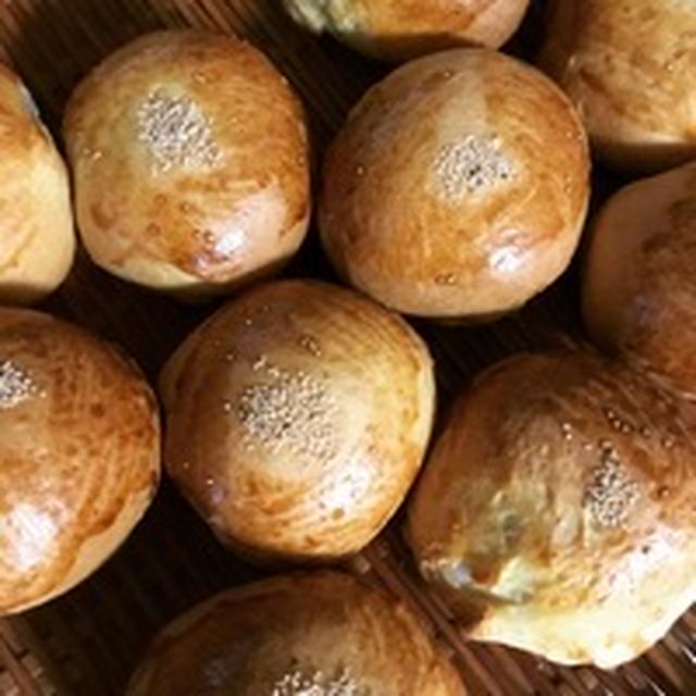 本日朝一忙しいです