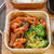 【1品弁当】♡無水だから濃厚♡鶏肉のトマト煮込み♡レシピあり♡