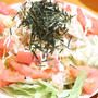 簡単晩酌料理でビールが旨い＼(^o^)／