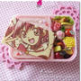 ＊６月のお弁当ちゃんたち(*>ω<*)☆おまとめ画像＊