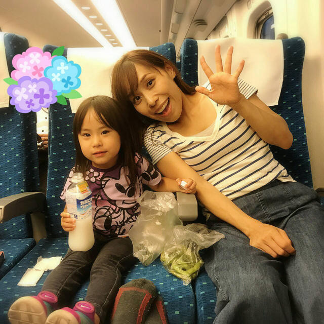 名古屋に行きました～！！
