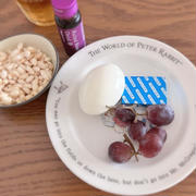 筋トレのあとに食べたもの
