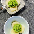 料理教室～ずんだもち作り～