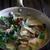 Clam and Cress