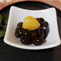 黒豆（小量）のレシピ by すずめさん