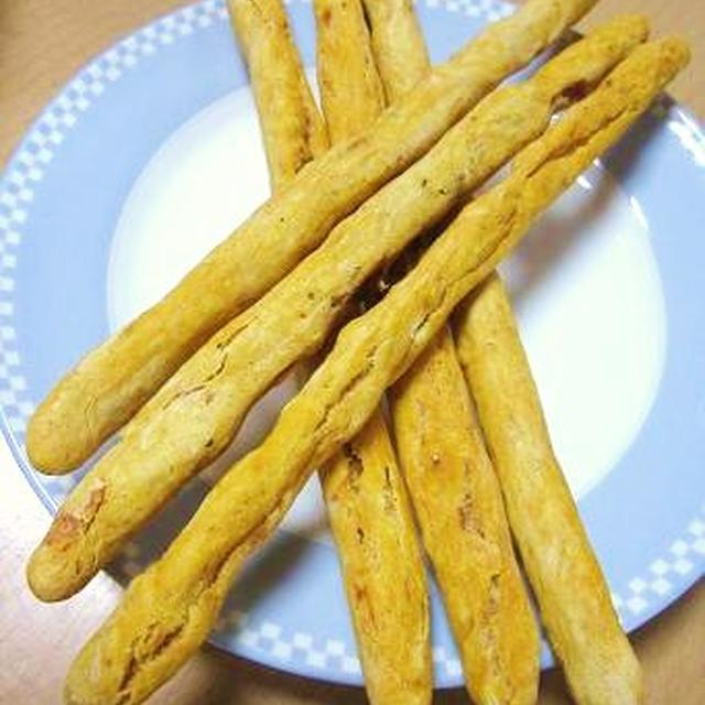 【野菜のおやつ】甘くない　野菜の焼き菓子　5種類