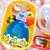 【シンデレラ弁当】3歳娘の幼稚園用