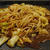 ★　ちょいとイタリアンなおうち焼きそば