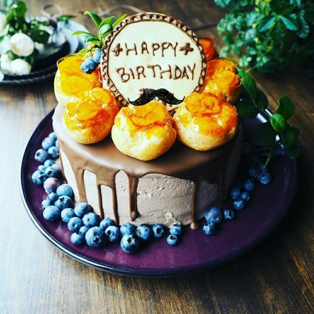 次男9歳のお誕生日❤と激動の1週間……。