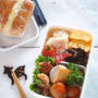 中学生弁当・高校生弁当