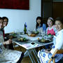 NEW! Mayu’s Cooking Class! 香港初！Mayu’s フランス料理クラス。