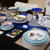 ARITA PORCELAIN LAB社長7代目弥左ヱ門さんと京王ブラザホテルランチ。新宿伊勢丹