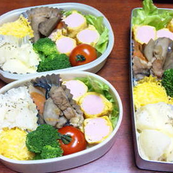 お弁当