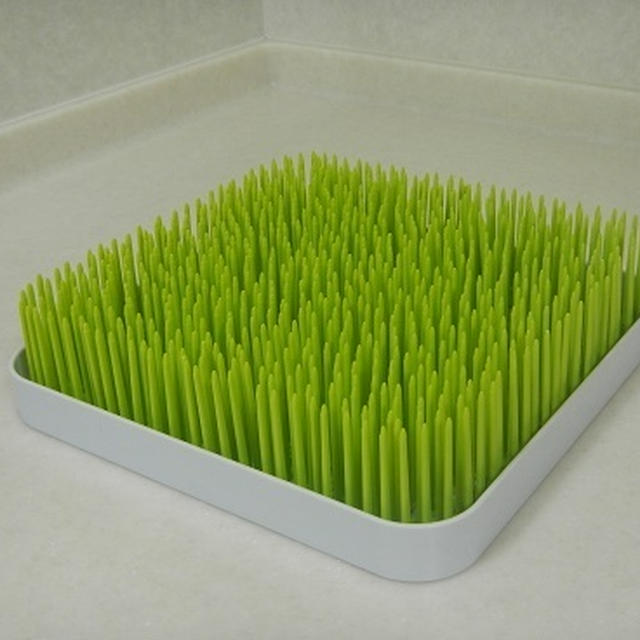 BenLeeの芝生型乾燥ラック
