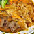 薬膳ってなぁに？今日は仕事運アップの焼肉がラッキー、牛ひと口ステーキきのこソースがけで薬膳！