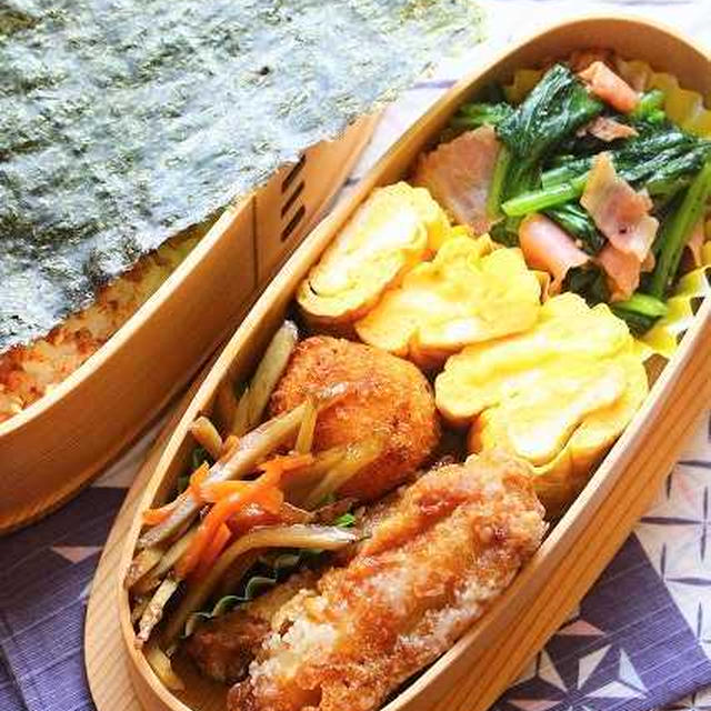 お弁当