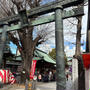 【神社巡り①】湯島天神からの人気カフェ