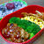 帰りました☆『豚肉の甘辛焼き』のお弁当♪