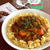 ☆29の日☆8月においしかった大豆ミートレシピ♫