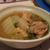 白菜と鶏肉の味噌煮込み鍋／【music】French For Rabbits