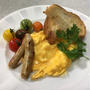 世界一の朝食！bills ビルズの究極のスクランブルエッグをお家で簡単！！植野シェフが再現！