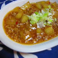 麻婆冬瓜