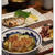 連休最後の晩ごはん*肉だんごと春キャベツの中華煮