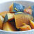 自宅で簡単＆家庭の味　カボチャの煮物
