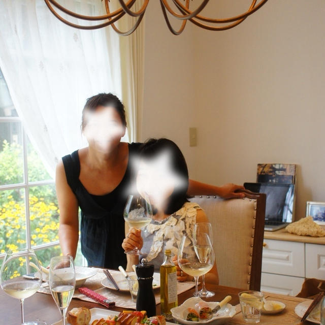大人ゆるい会。