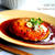 ♡超簡単ヘルシー♡和風あんかけハンバーグ♡【#肉だねアレンジ#節約#豆腐】